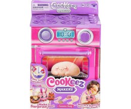 Moose Toys 23502 Cookeez Makery Magiczny Piekarnik