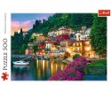 Trefl 37290 Puzzle Jezioro Como, Włochy 500 el.