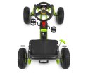 Gokart na pedały Thor Green Milly Mally
