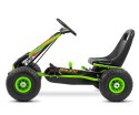 Gokart na pedały Thor Green Milly Mally