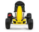 Gokart na pedały Viper Red Milly Mally