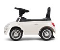 Pojazd Fiat 500 Red Milly Mally