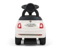 Pojazd Fiat 500 Red Milly Mally