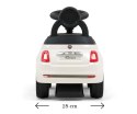 Pojazd Fiat 500 Red Milly Mally