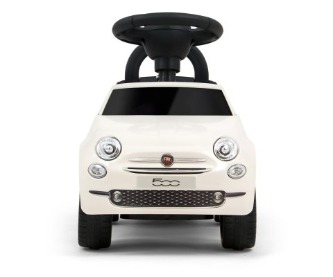 Pojazd Fiat 500 Red Milly Mally Pojazd Fiat 500 Red Milly Mally