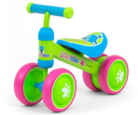 Pojazd Micro Puppy Milly Mally Pojazd Micro Puppy Milly Mally