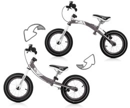 Rowerek Biegowy Young Candy Milly Mally