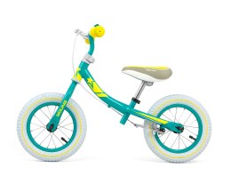 Rowerek Biegowy Young Mint Milly Mally
