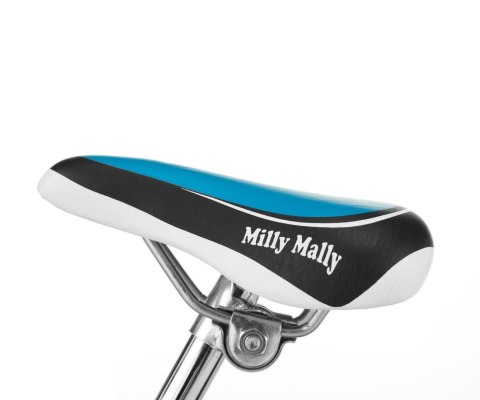 Rowerek Biegowy Young Mint Milly Mally Rowerek Biegowy Young Mint Milly Mally