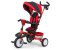 Rowerek Trójkołowy Rubber Stanley Red Milly Mally