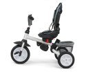 Rowerek Trójkołowy Stanley Rubber Grey Milly Mally