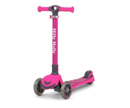 Scooter Boogie Pink Milly Mally