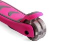 Hulajnoga trójkołowa Scooter Boogie Pink Milly Mally