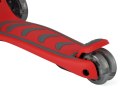 Hulajnoga trójkołowa Scooter Boogie Red Milly Mally