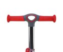 Hulajnoga trójkołowa Scooter Boogie Red Milly Mally