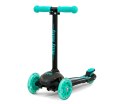 Scooter Zapp Black Mint Milly Mally