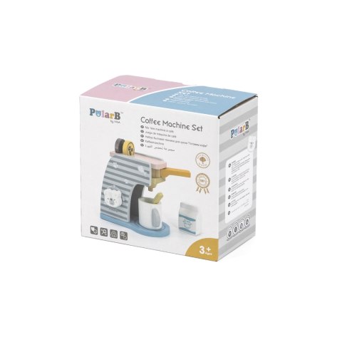 Viga 44018 PolarB Ekspres do kawy Viga 44018 PolarB Ekspres do kawy