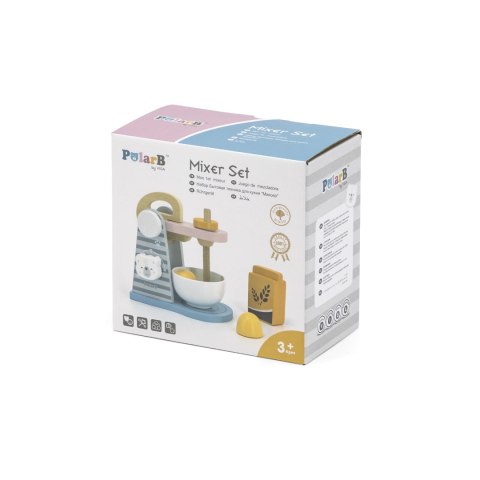 Viga 44019 PolarB Mikser z Misiem Viga 44019 PolarB Mikser z Misiem