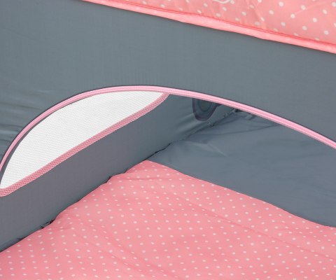 Kojec Fun Pink Bear Milly Mally Kojec Fun Pink Bear Milly Mally