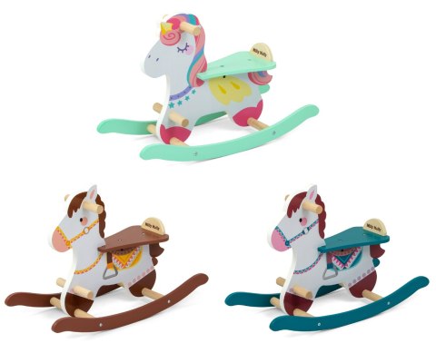 Koń Lucky 18 Unicorn Milly Mally