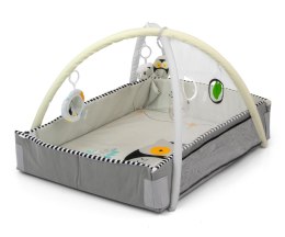 Mata niemowlęca 5w1 Lolly Owl Milly Mally