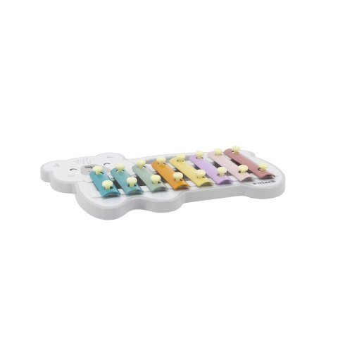 Viga 44026 PolarB Cymbałki z Misiem Viga 44026 PolarB Cymbałki z Misiem
