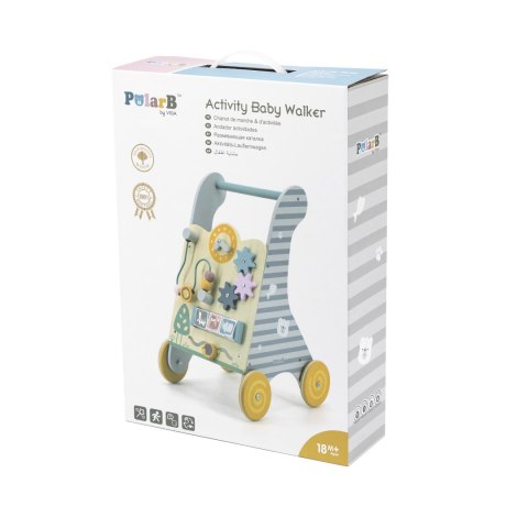 Viga 44028 PolarB Chodzik edukacyjny Viga 44028 PolarB Chodzik edukacyjny