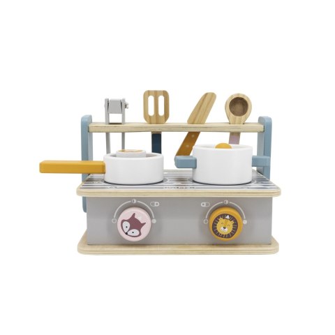 Viga 44032 PolarB Kuchenka turystyczna z akcesoriami Viga 44032 PolarB Kuchenka turystyczna z akcesoriami
