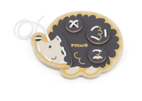 Viga 44044 PolarB Przeplatanka sznurowanka Viga 44044 PolarB Przeplatanka sznurowanka