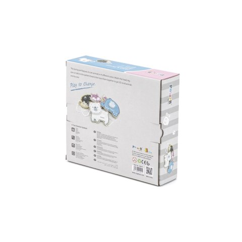 Viga 44044 PolarB Przeplatanka sznurowanka Viga 44044 PolarB Przeplatanka sznurowanka