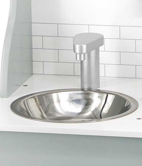 Viga 44048 PolarB Kuchnia z akcesoriami eco mint Viga 44048 PolarB Kuchnia z akcesoriami eco mint