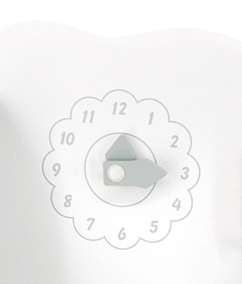 Viga 44048 PolarB Kuchnia z akcesoriami eco mint Viga 44048 PolarB Kuchnia z akcesoriami eco mint