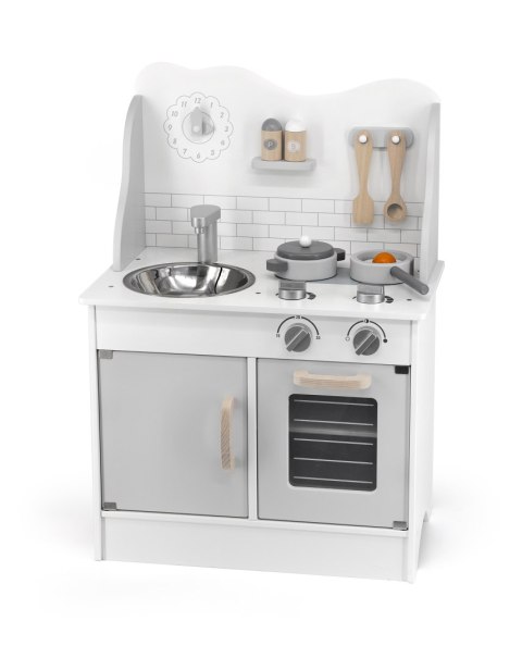 Viga 44049 PolarB Kuchnia z akcesoriami eco gray Viga 44049 PolarB Kuchnia z akcesoriami eco gray
