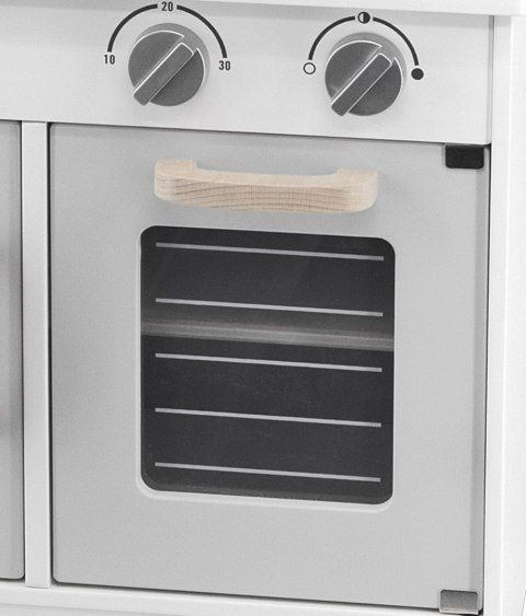 Viga 44049 PolarB Kuchnia z akcesoriami eco gray Viga 44049 PolarB Kuchnia z akcesoriami eco gray