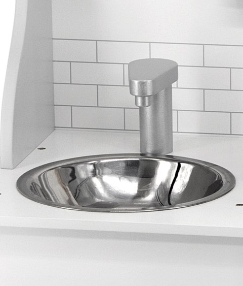 Viga 44049 PolarB Kuchnia z akcesoriami eco gray Viga 44049 PolarB Kuchnia z akcesoriami eco gray