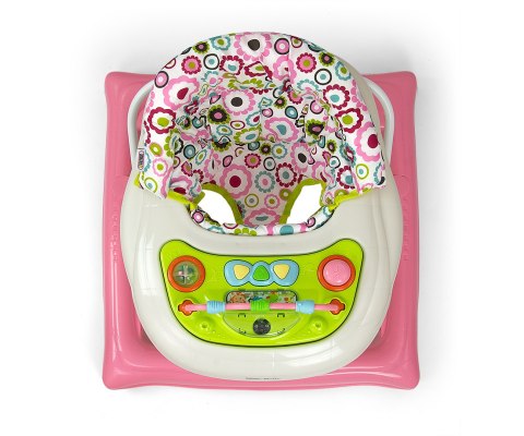 Chodzik dla Dziecka Patrol Flower Milly Mally Chodzik dla Dziecka Patrol Flower Milly Mally