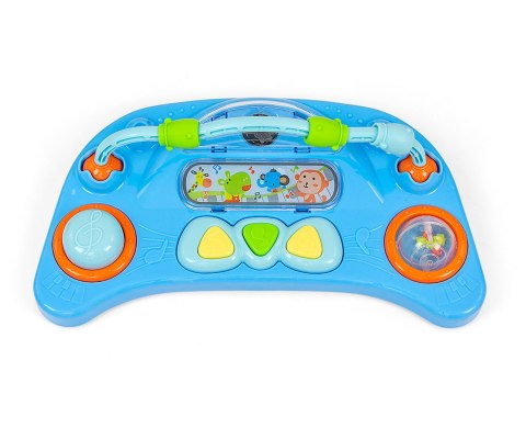 Chodzik dla Dziecka Patrol Plane Milly Mally Chodzik dla Dziecka Patrol Plane Milly Mally