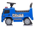 Pojazd MERCEDES ANTOS - POLICE TRUCK Milly Mally