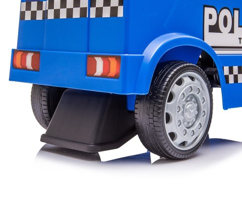 Pojazd MERCEDES ANTOS - POLICE TRUCK Milly Mally Pojazd MERCEDES ANTOS - POLICE TRUCK Milly Mally