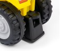 Pojazd New Holland T7 Traktor Yellow Milly Mally