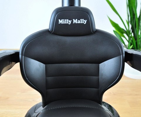 Pojazd z rączką VOLKSWAGEN T-ROC Blue Milly Mally Pojazd z rączką VOLKSWAGEN T-ROC Blue Milly Mally