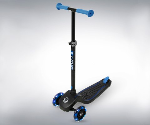 Hulajnoga Future Blue Qplay Hulajnoga Future Blue Qplay