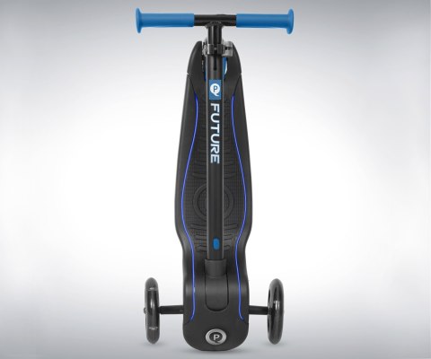 Hulajnoga Future Blue Qplay Hulajnoga Future Blue Qplay