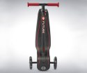 Hulajnoga Future Red Qplay