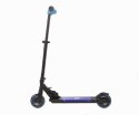 Hulajnoga Honeycomb Blue Qplay