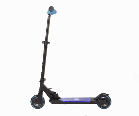 Hulajnoga Honeycomb Blue Qplay Hulajnoga Honeycomb Blue Qplay