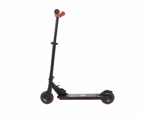 Hulajnoga Honeycomb Red Qplay Hulajnoga Honeycomb Red Qplay