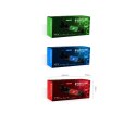 Hulajnoga Honeycomb Red Qplay
