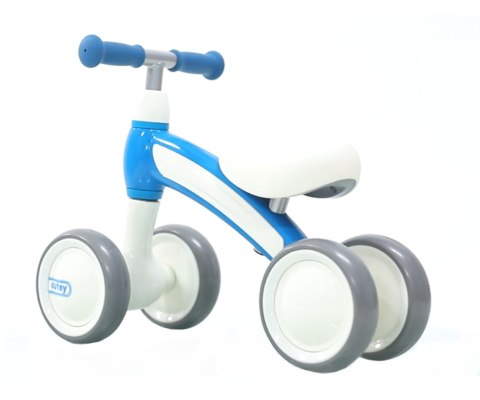Pojazd Cutey Blue Qplay Pojazd Cutey Blue Qplay