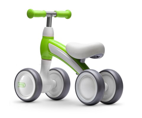 Pojazd Cutey Green Qplay Pojazd Cutey Green Qplay